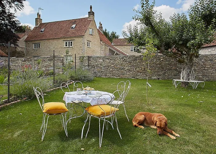 Cherry Tree Farm B And B